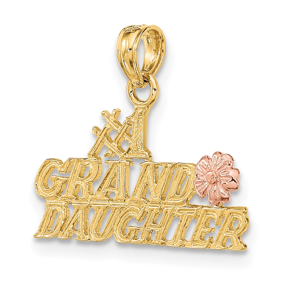 High Quality Luxury Charm Pendants for Women by Ryan Jonathan Fine Jewelry