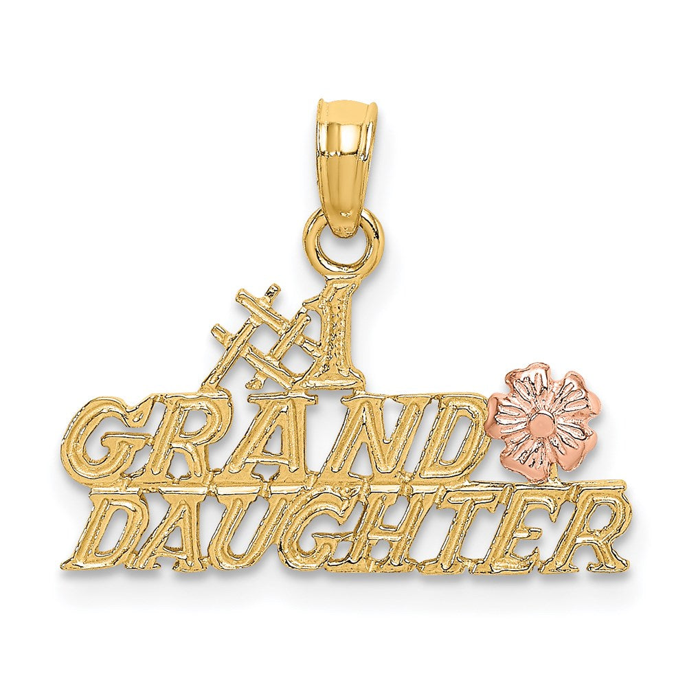 High Quality Luxury Charm Pendants for Women by Ryan Jonathan Fine Jewelry