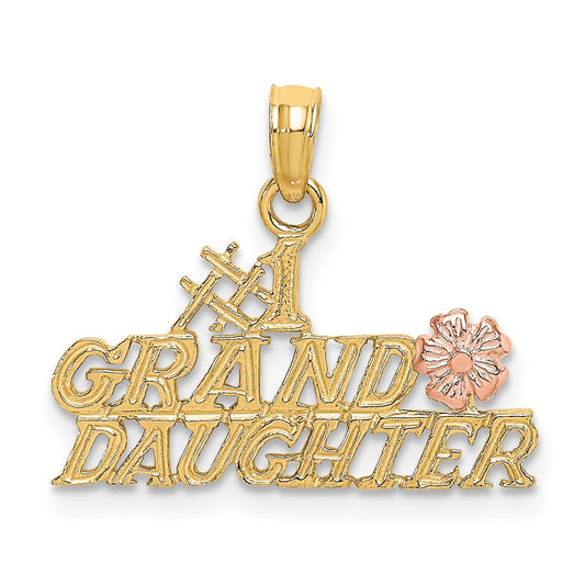 High Quality Luxury Charm Pendants for Women by Ryan Jonathan Fine Jewelry