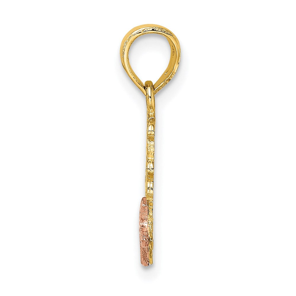 High Quality Luxury Charm Pendants for Women by Ryan Jonathan Fine Jewelry