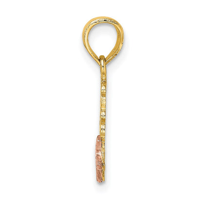 High Quality Luxury Charm Pendants for Women by Ryan Jonathan Fine Jewelry