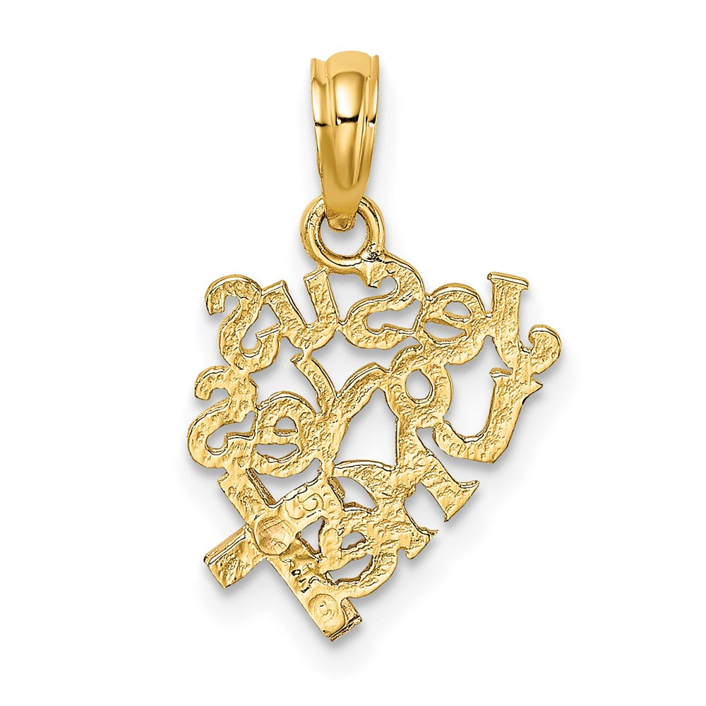 High Quality Luxury Charm Pendants for Women by Ryan Jonathan Fine Jewelry
