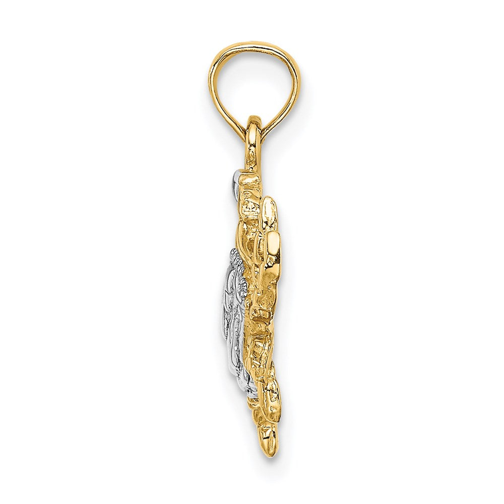 High Quality Luxury Charm Pendants for Women by Ryan Jonathan Fine Jewelry