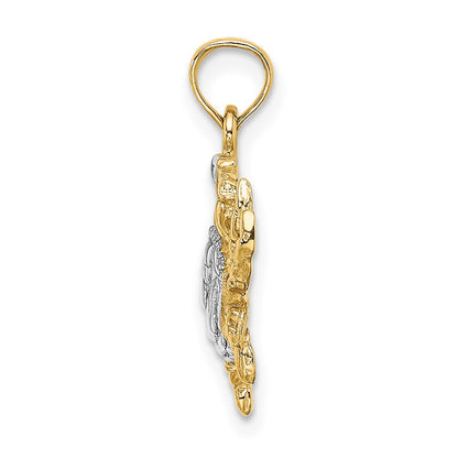 High Quality Luxury Charm Pendants for Women by Ryan Jonathan Fine Jewelry