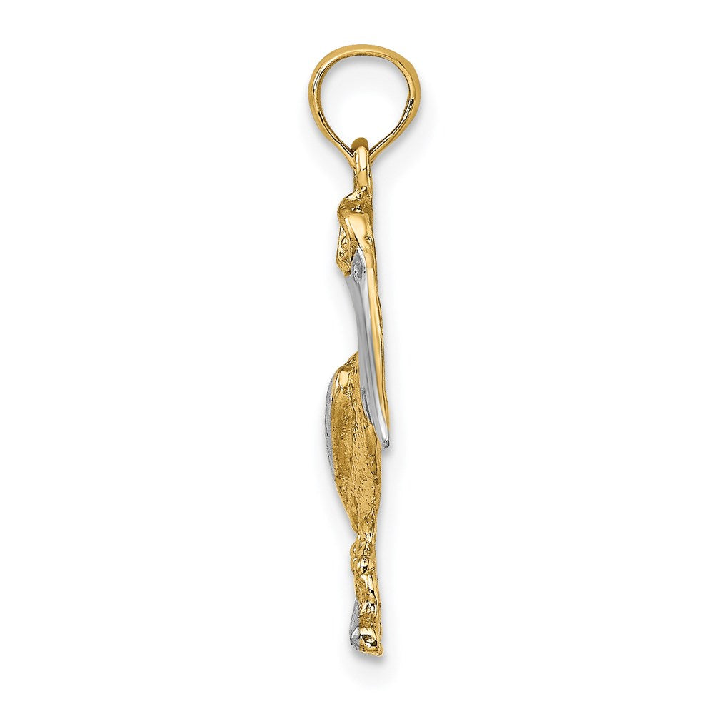 High Quality Luxury Charm Pendants for Women by Ryan Jonathan Fine Jewelry