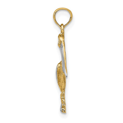 High Quality Luxury Charm Pendants for Women by Ryan Jonathan Fine Jewelry