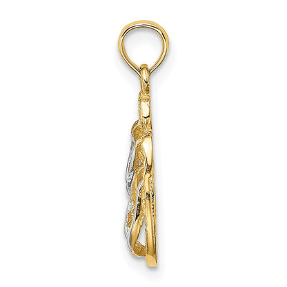 High Quality Luxury Charm Pendants for Women by Ryan Jonathan Fine Jewelry