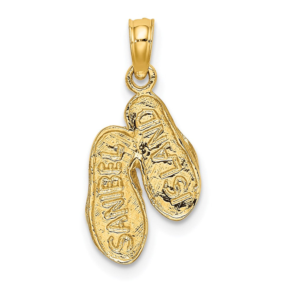 High Quality Luxury Charm Pendants for Women by Ryan Jonathan Fine Jewelry