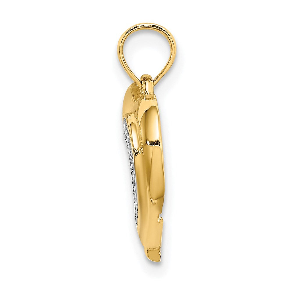 High Quality Luxury Charm Pendants for Women by Ryan Jonathan Fine Jewelry