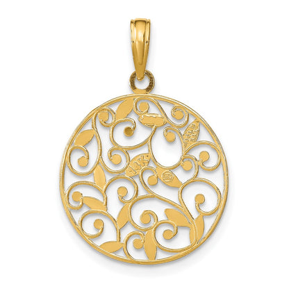 High Quality Luxury Charm Pendants for Women by Ryan Jonathan Fine Jewelry