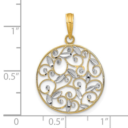 High Quality Luxury Charm Pendants for Women by Ryan Jonathan Fine Jewelry