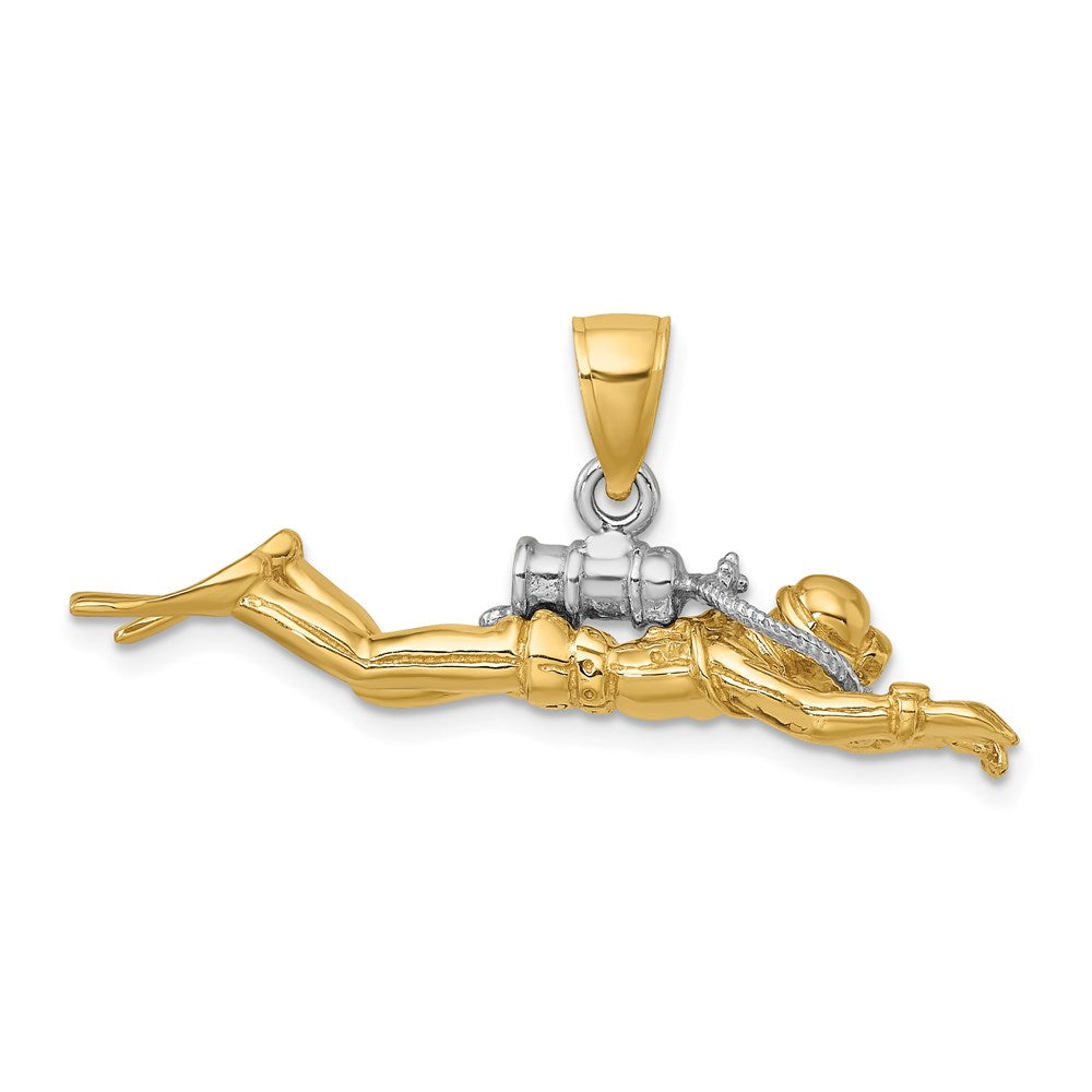 High Quality Luxury Charm Pendants for Women by Ryan Jonathan Fine Jewelry