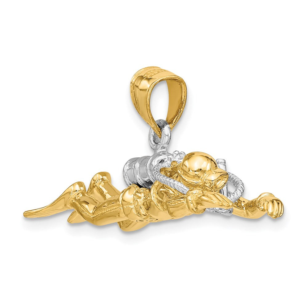 High Quality Luxury Charm Pendants for Women by Ryan Jonathan Fine Jewelry
