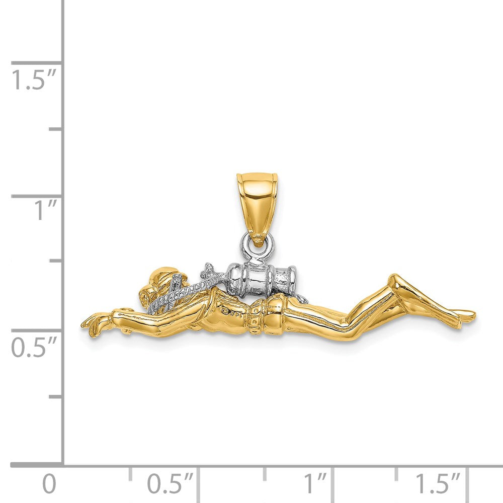 High Quality Luxury Charm Pendants for Women by Ryan Jonathan Fine Jewelry