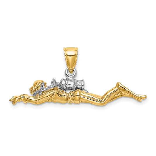 High Quality Luxury Charm Pendants for Women by Ryan Jonathan Fine Jewelry
