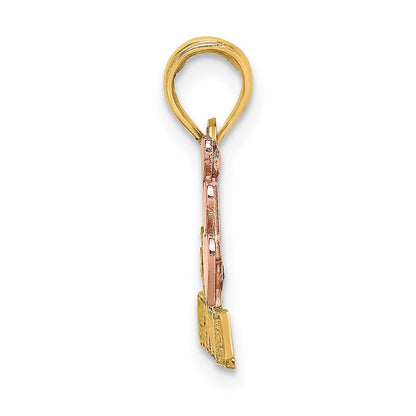 High Quality Luxury Charm Pendants for Women by Ryan Jonathan Fine Jewelry