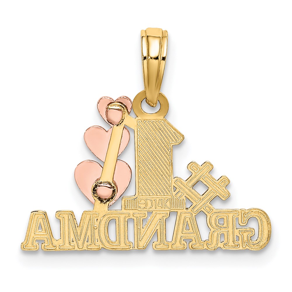 High Quality Luxury Charm Pendants for Women by Ryan Jonathan Fine Jewelry