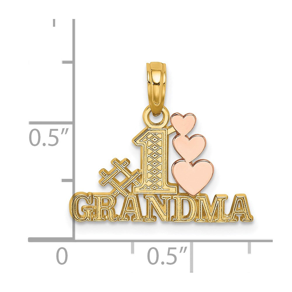 High Quality Luxury Charm Pendants for Women by Ryan Jonathan Fine Jewelry