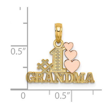 High Quality Luxury Charm Pendants for Women by Ryan Jonathan Fine Jewelry