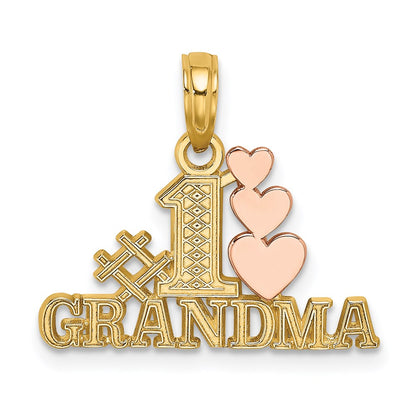 High Quality Luxury Charm Pendants for Women by Ryan Jonathan Fine Jewelry