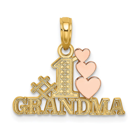 High Quality Luxury Charm Pendants for Women by Ryan Jonathan Fine Jewelry
