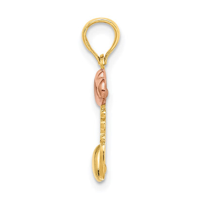 High Quality Luxury Charm Pendants for Women by Ryan Jonathan Fine Jewelry