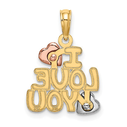 High Quality Luxury Charm Pendants for Women by Ryan Jonathan Fine Jewelry