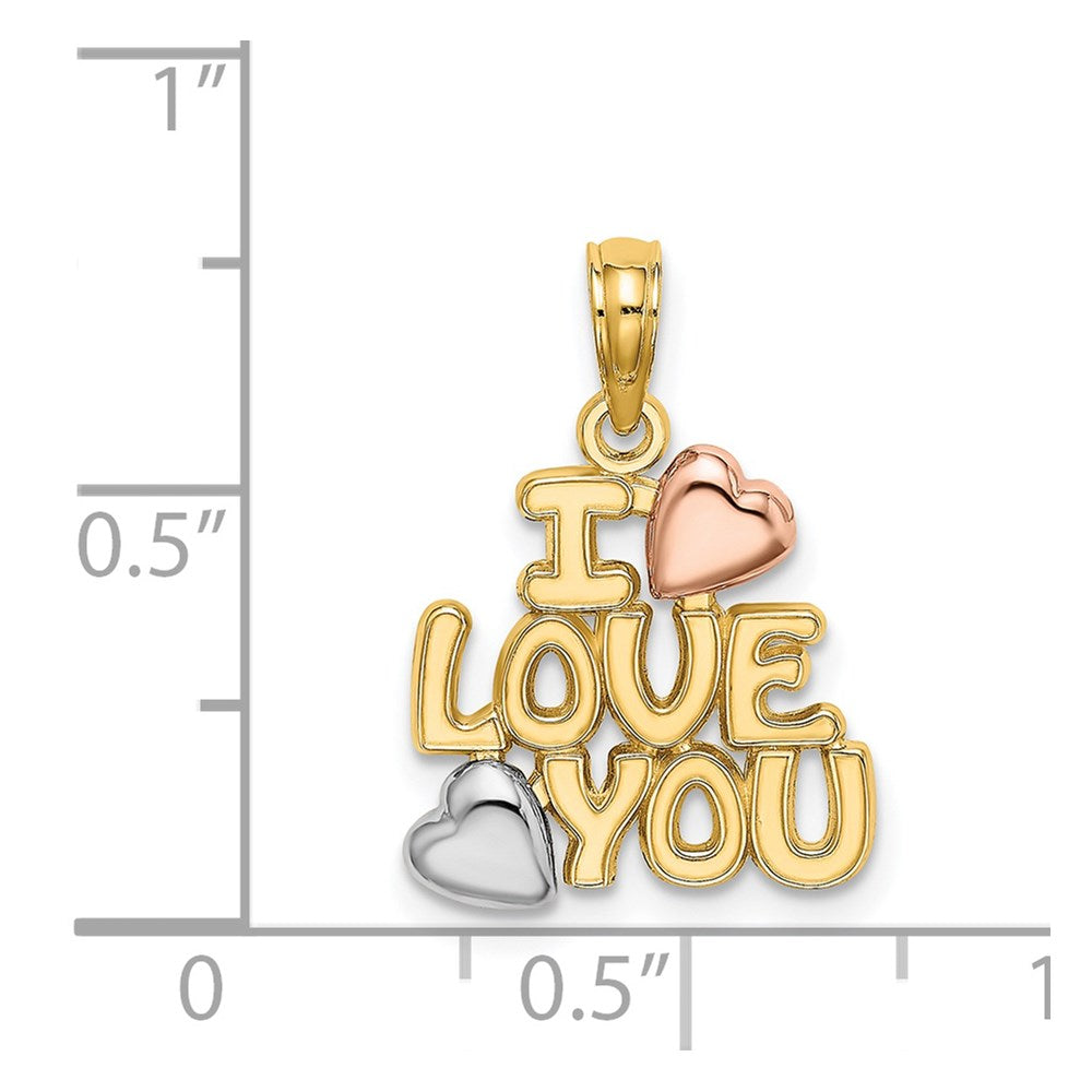 High Quality Luxury Charm Pendants for Women by Ryan Jonathan Fine Jewelry