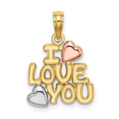 High Quality Luxury Charm Pendants for Women by Ryan Jonathan Fine Jewelry