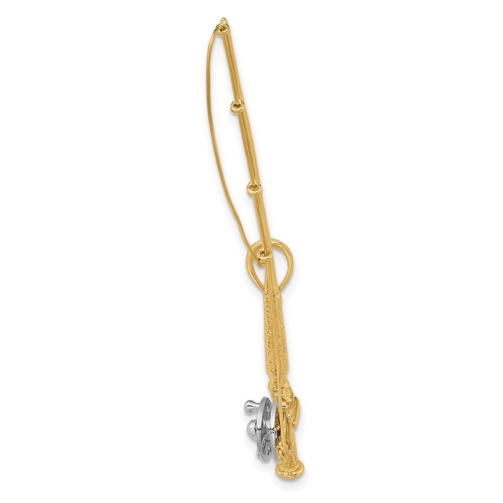 High Quality Luxury Charm Pendants for Women by Ryan Jonathan Fine Jewelry