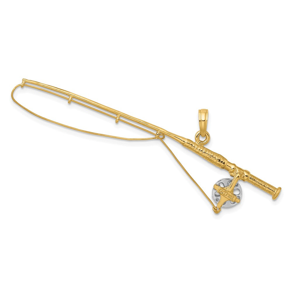 High Quality Luxury Charm Pendants for Women by Ryan Jonathan Fine Jewelry