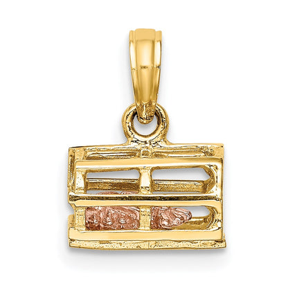 High Quality Luxury Charm Pendants for Women by Ryan Jonathan Fine Jewelry