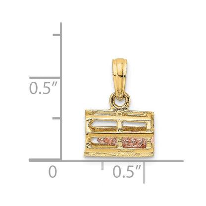 High Quality Luxury Charm Pendants for Women by Ryan Jonathan Fine Jewelry