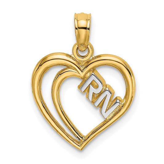 High Quality Luxury Charm Pendants for Women by Ryan Jonathan Fine Jewelry