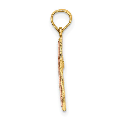 High Quality Luxury Charm Pendants for Women by Ryan Jonathan Fine Jewelry