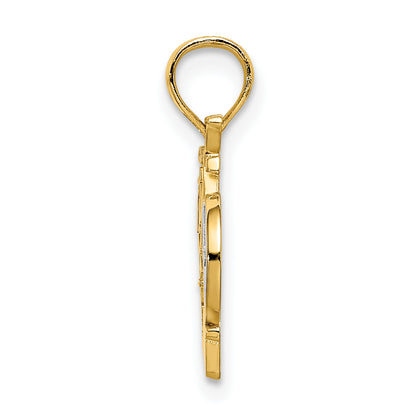High Quality Luxury Charm Pendants for Women by Ryan Jonathan Fine Jewelry