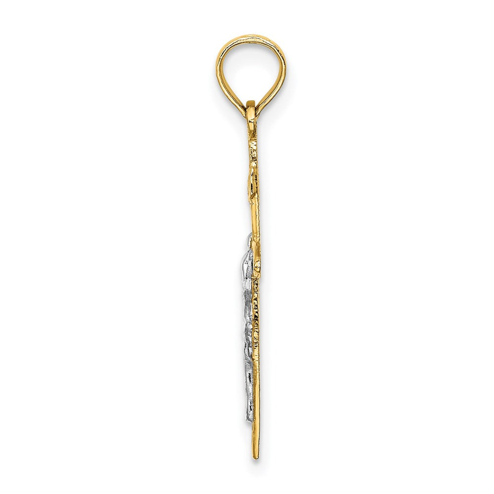 High Quality Luxury Charm Pendants for Women by Ryan Jonathan Fine Jewelry
