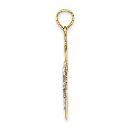 High Quality Luxury Charm Pendants for Women by Ryan Jonathan Fine Jewelry