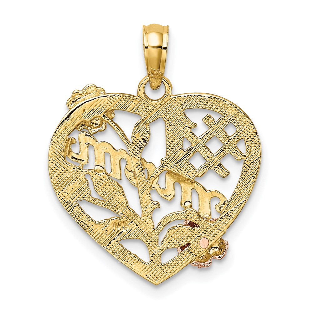 High Quality Luxury Charm Pendants for Women by Ryan Jonathan Fine Jewelry