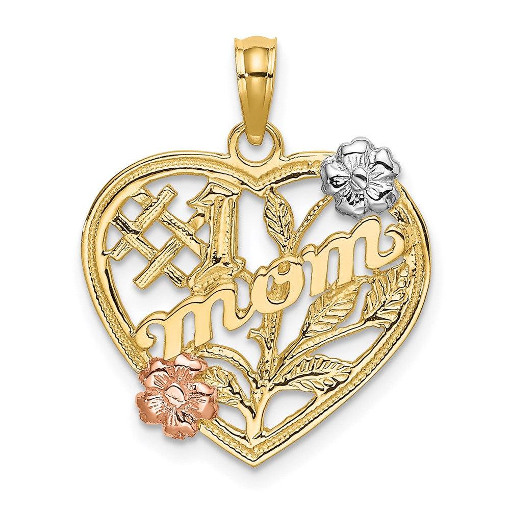 High Quality Luxury Charm Pendants for Women by Ryan Jonathan Fine Jewelry