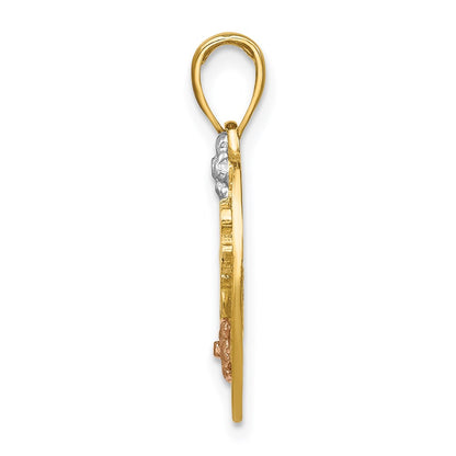 High Quality Luxury Charm Pendants for Women by Ryan Jonathan Fine Jewelry