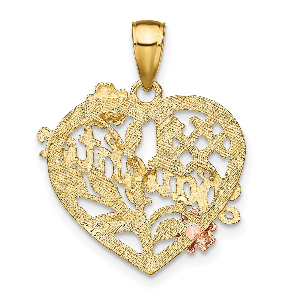 High Quality Luxury Charm Pendants for Women by Ryan Jonathan Fine Jewelry
