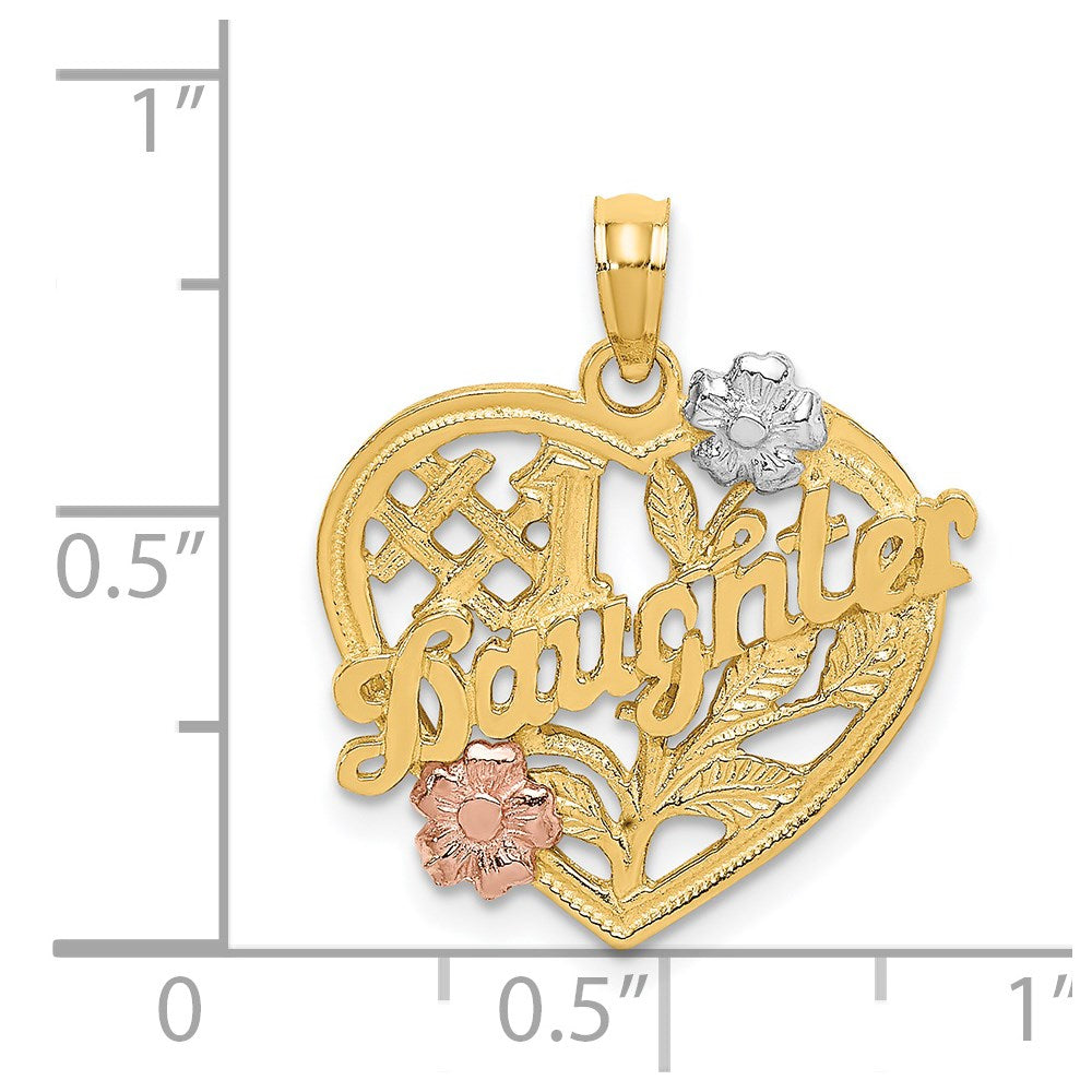 High Quality Luxury Charm Pendants for Women by Ryan Jonathan Fine Jewelry