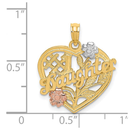 High Quality Luxury Charm Pendants for Women by Ryan Jonathan Fine Jewelry