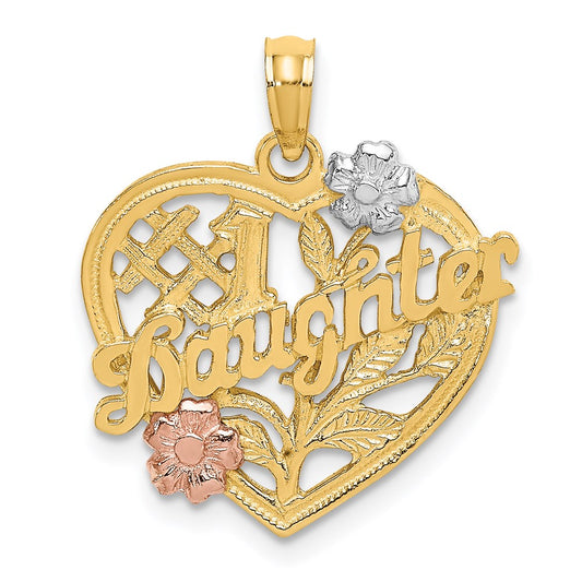 High Quality Luxury Charm Pendants for Women by Ryan Jonathan Fine Jewelry