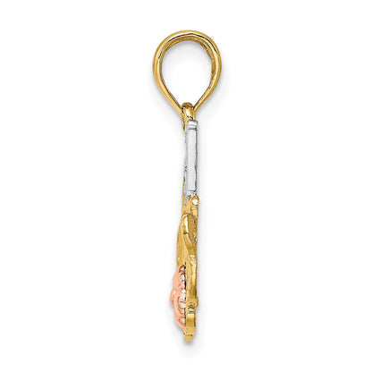 High Quality Luxury Charm Pendants for Women by Ryan Jonathan Fine Jewelry