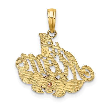 High Quality Luxury Charm Pendants for Women by Ryan Jonathan Fine Jewelry