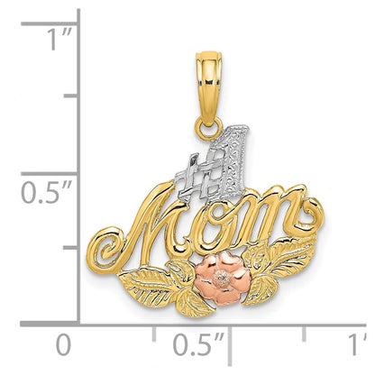 High Quality Luxury Charm Pendants for Women by Ryan Jonathan Fine Jewelry