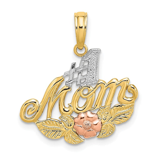 High Quality Luxury Charm Pendants for Women by Ryan Jonathan Fine Jewelry