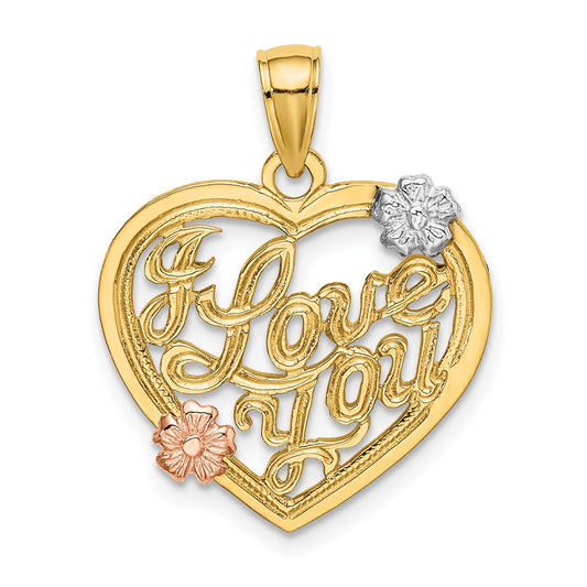 High Quality Luxury Charm Pendants for Women by Ryan Jonathan Fine Jewelry